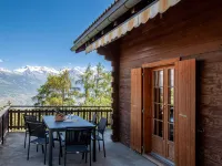 Anusach - Chalets