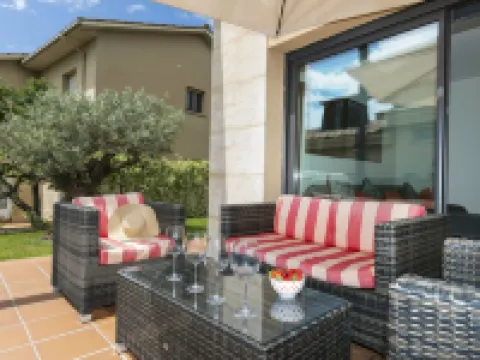 Volca Hoteles en Olot