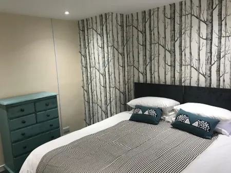 Thurso Self Catering Pet Friendly Holiday Lets Отели рядом с достопримечательностью «РСПБ Даннет Хед»