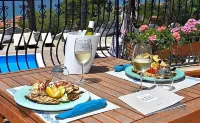Hotel Garden Riviera - Breakfast