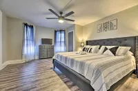 Niagara Falls Townhome Near Wineries!