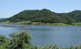 Kumihama Onsenkyo Shotenkyo