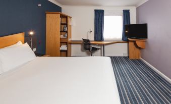 Holiday Inn Express Inverness