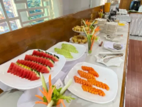 로이 라운지 호텔