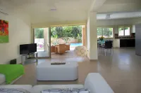 Villa Michelle 8 in Protaras