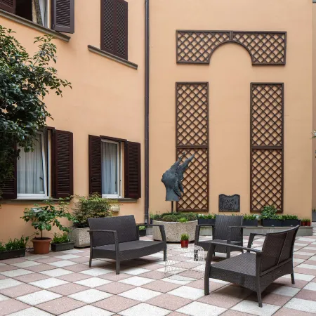 UNA Hotels Galles Milano