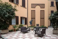 UNA HOTELS Galles Milano Hotels near Bottega Veneta(Via Montenapoleone  )