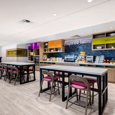 Home2 Suites by Hilton Petaluma