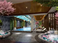 GreenTree Eastern Hotel (Chongqing Baiyun Road Tongde Plaza) - avec sources thermales