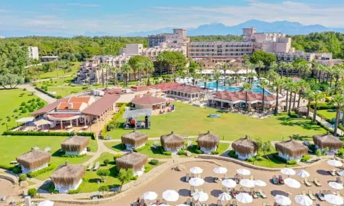 Crystal Tat Beach Golf Resort & Spa - Ultimate All Inclusive