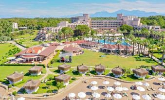 Crystal Tat Beach Golf Resort & Spa - Ultimate All Inclusive