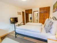 Garten Appartement