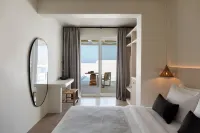 Porto Mykonos Отели в г. Миконос