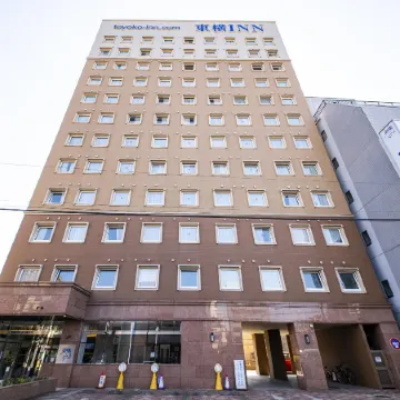 Toyoko Inn Tokyo Tachikawa Eki Kita Guchi