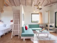 Chamaloni Cottages Hotels in Koroni