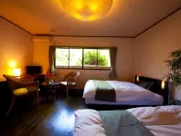 Kogane Sansou Hotel di Koge