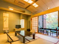 Lake Yamanakako Shuzansou