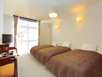 Ikenotaira Shirakaba Kogen Hotel Hotels in Tateshina