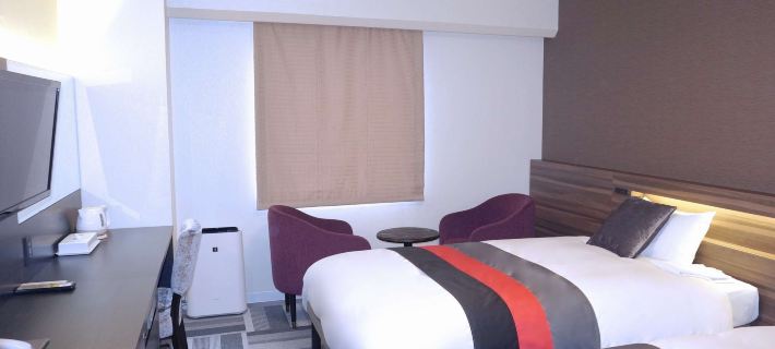 Hotel Sunroute Utsunomiya Hotels in Utsunomiya
