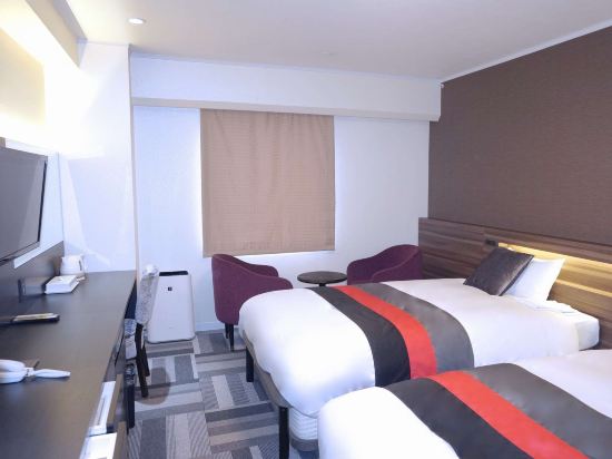 Hotel Sunroute Utsunomiya