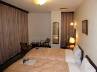 Business Hotel Nishiko โรงแรมใกล้สถานีเซ็นโคจิ
