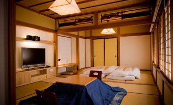 Maruya Ryokan