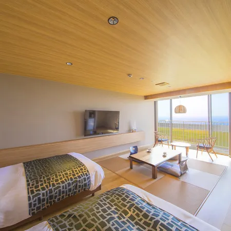 Resort Ryokan Yadokari