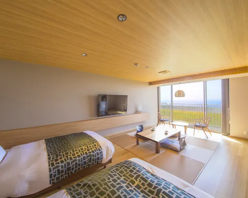 Resort Ryokan Yadokari Hotels in Echizen Town