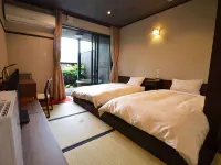 Happu Bekkan Hotels in Higashiōmi