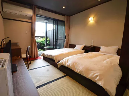 八風 別館