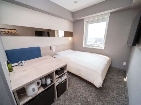 Super Hotel  Anan City Office