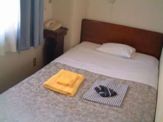 Hotel Ote