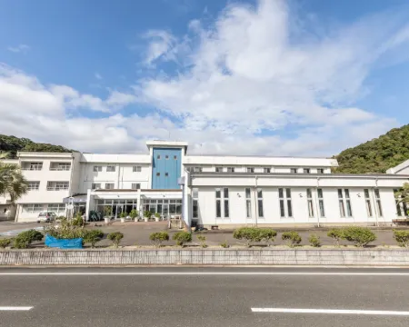 Tabist 国民宿舎あらふねリゾート 串本のホテル