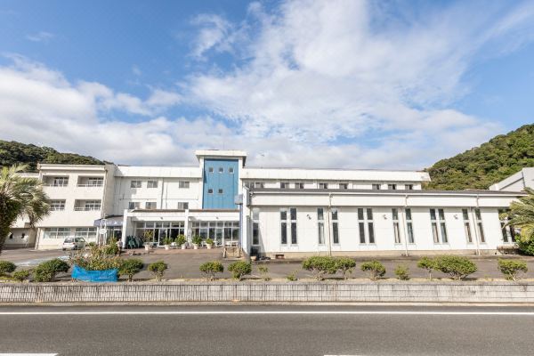 아라후네 리조트(Arafune Resort)_1