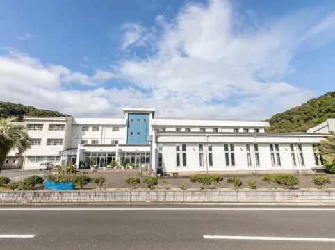 Arafune國民宿舍度假酒店