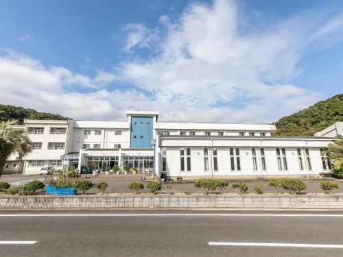 Arafune Resort Hotels in Kozagawa