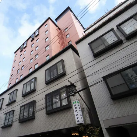 Nagano Daiichi Hotel