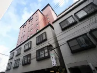 Nagano Daiichi Hotel Hotels in 