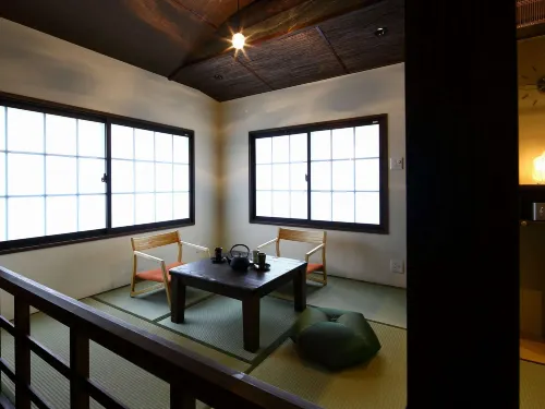Machiya Kaemon Kyoto-Sta.