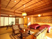 Mihokan Hotels in Sakaiminato