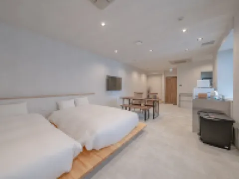 放鬆酒店 高山站