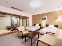 Yudaonsen Ubl Hotel Matsumasa Hotels near Yamaguchi University