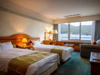 Hotel Mt. Fuji Hotels in Oshino