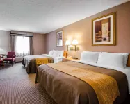 Quality Inn Nashville - Bloomington Hotels in Brown County