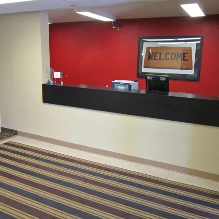 Studio 6 Extended Stay Rochester Greece NY
