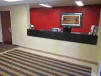 Studio 6 Extended Stay Rochester Greece NY