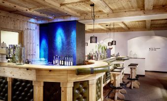 Der grüne Baum Mountain Boutique Hotel