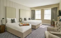 Summerhill House Hotel Hotels in Enniskerry