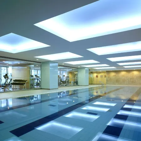 Shangri-La Changchun