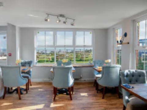 The Ship Inn Hotels in North Norfolk District